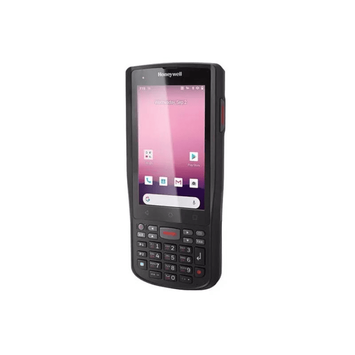 Honeywell PDA EDA51KG 4
