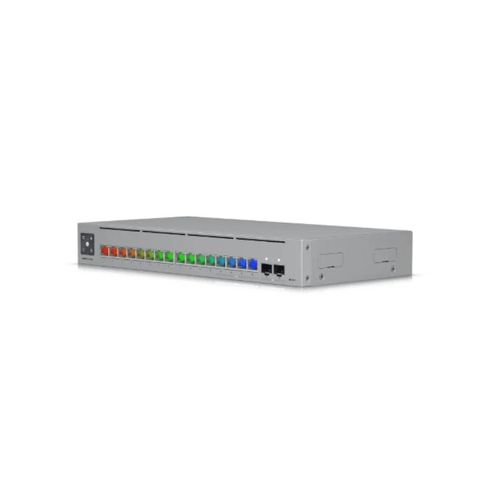 Ubiquiti USW-Pro-Max-16 Switch L3 4x2.5G 12xG 2xSF 2