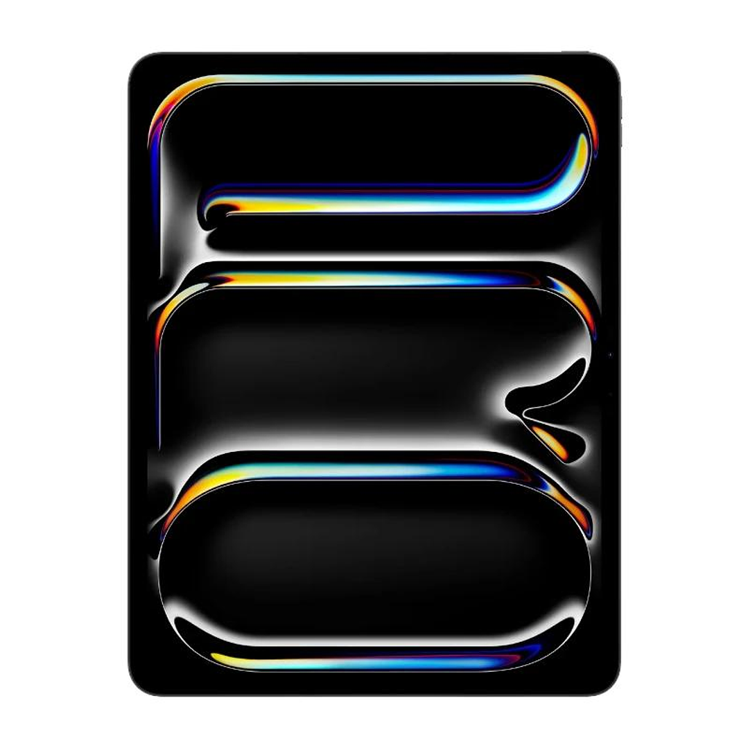 Apple IPAD PRO M5 13 WIFI CELL 512GB SBLK 2