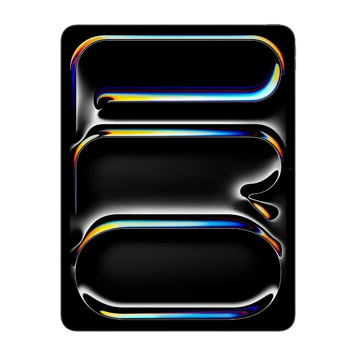 Apple IPAD PRO M5 13 WIFI CELL 512GB SBLK 2