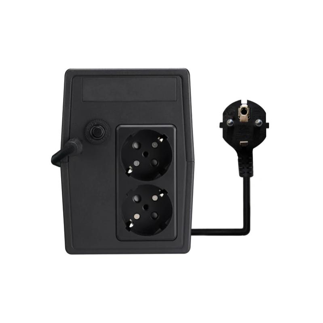 NILOX SAI PREMIUM LINE INT. 600 VA 3