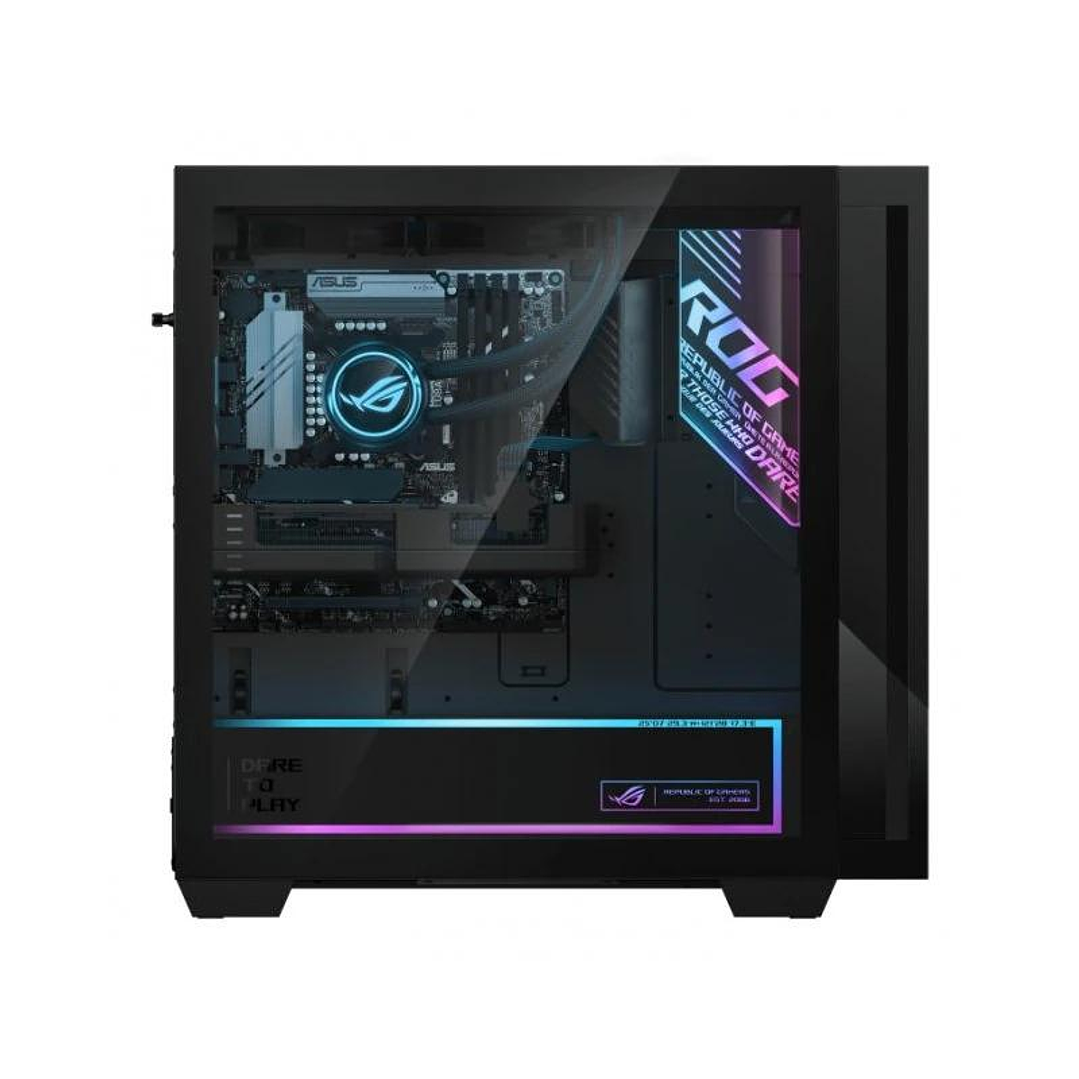 Asus G700TF-07265F0300 U7-265F 32GB 1TB 5060 DOS 4