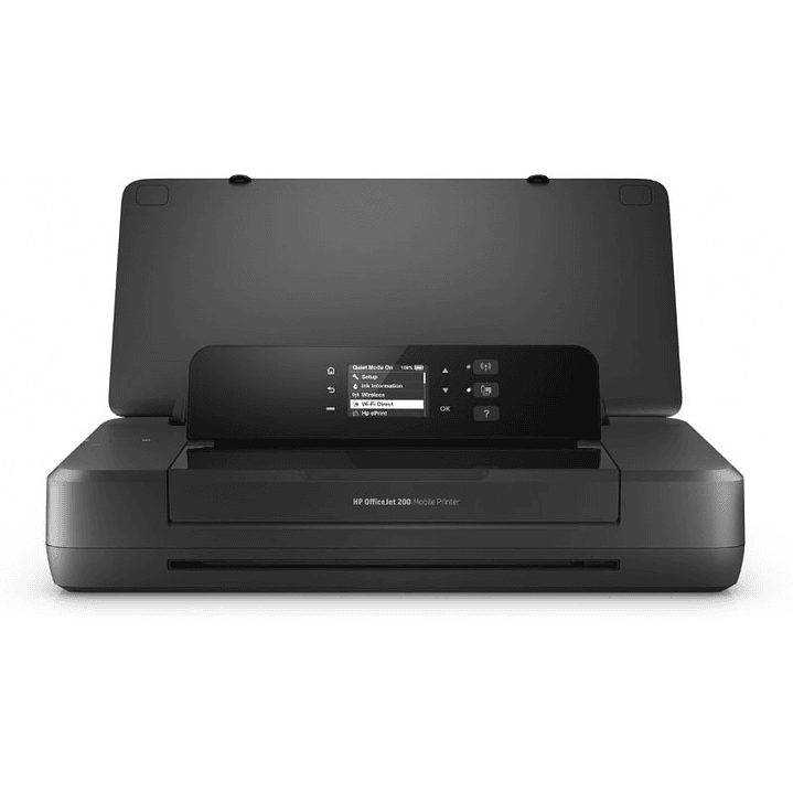 HP Impresora Officejet 200 Mobile 1
