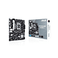 ASUS Placa Base PRIME B760M-K DDR5 mATX 1700 - Miniatura 1