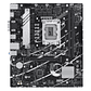 ASUS Placa Base PRIME B760M-K DDR5 mATX 1700 - Miniatura 2