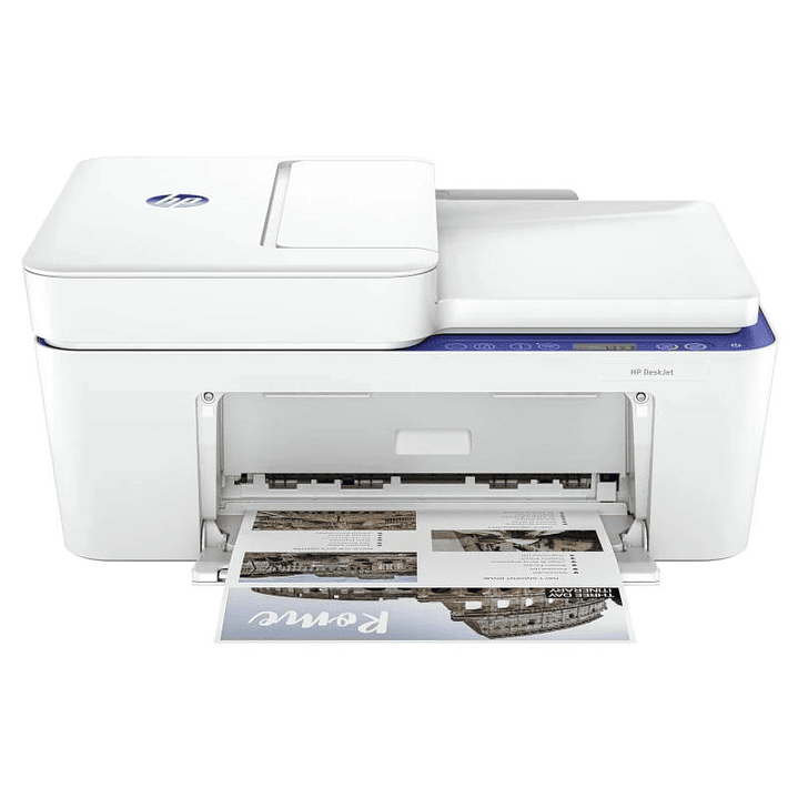 HP Multifunción Deskjet 4230e Wifi/Blanca 1