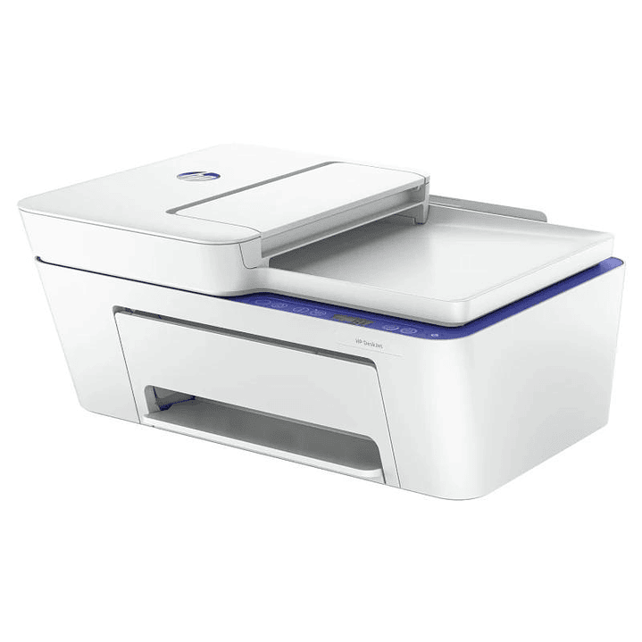 HP Multifunción Deskjet 4230e Wifi/Blanca 2