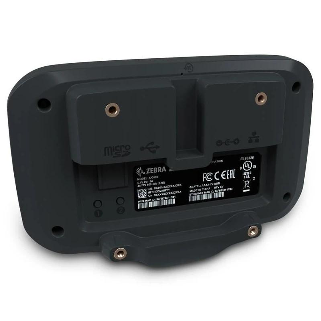 Zebra Terminal CC600 5