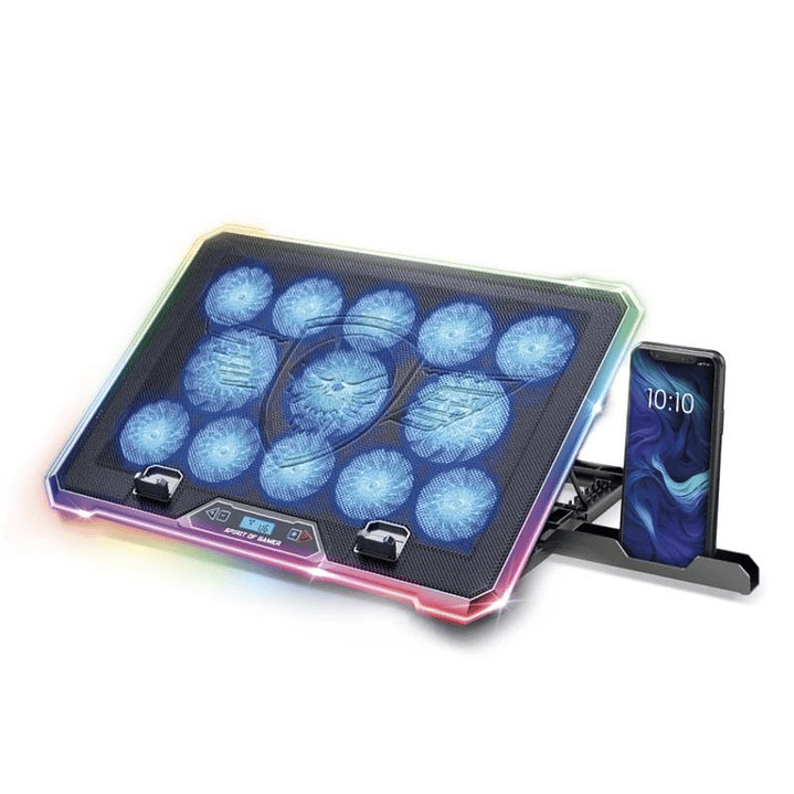 Spirit of Gamer Refrigerador Airblade 1300 10-18