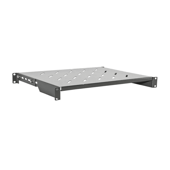 2LAN BANDEJA RACK 19