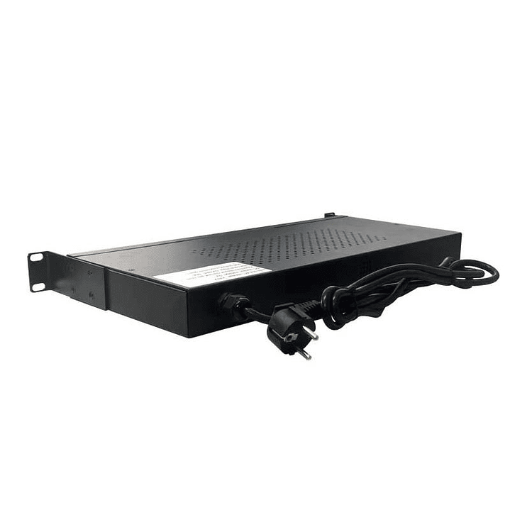 2LAN PDU 16 PUERTOS USB 2,1A, Potencia maxima 460W 2