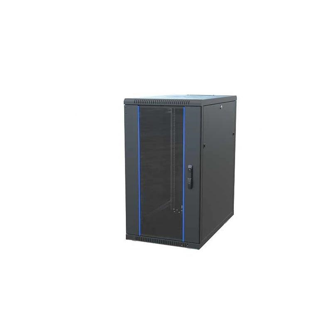 2LAN Armario Suelo 22U 19