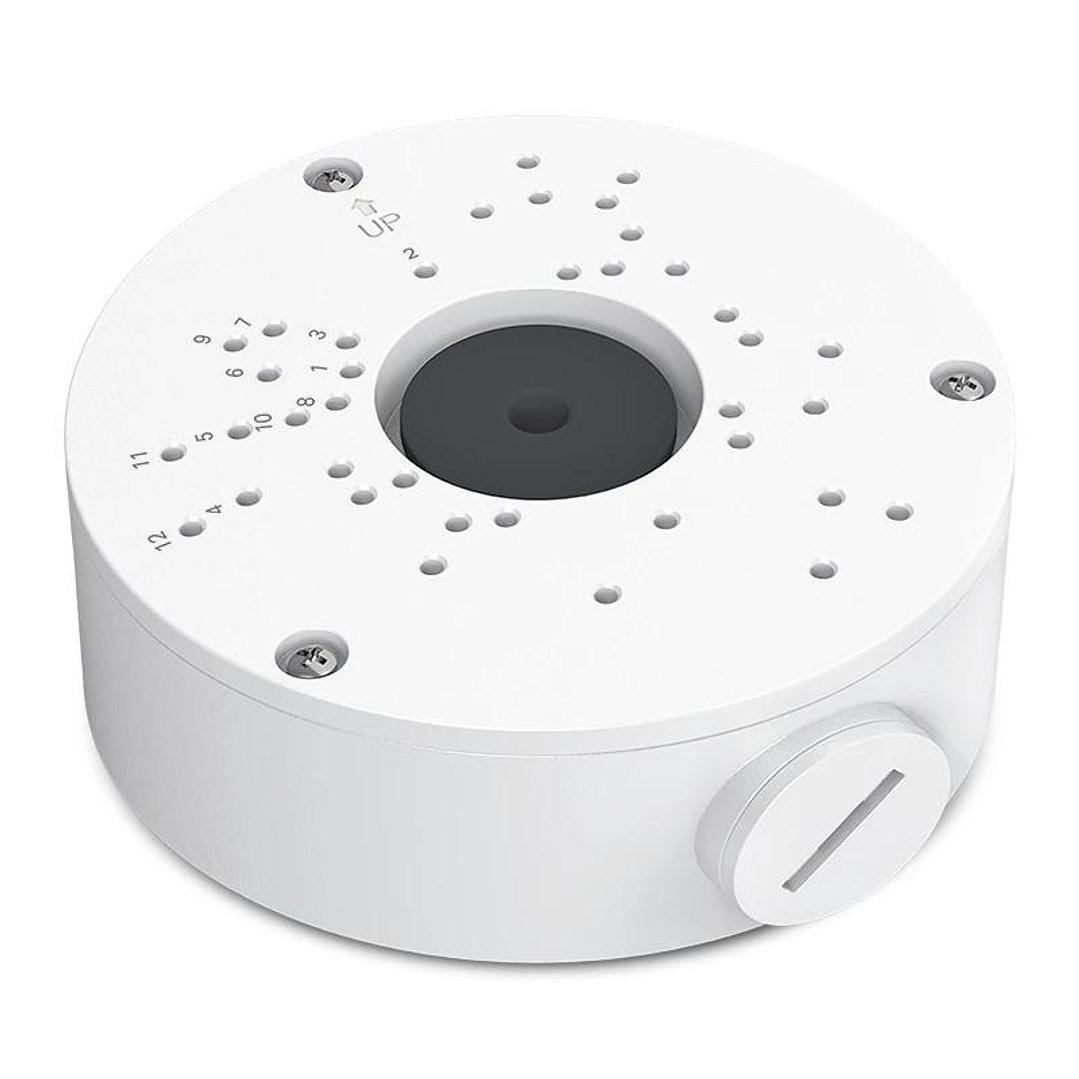 VIGI VJB-300 Caja de Empalmes Aluminio 1