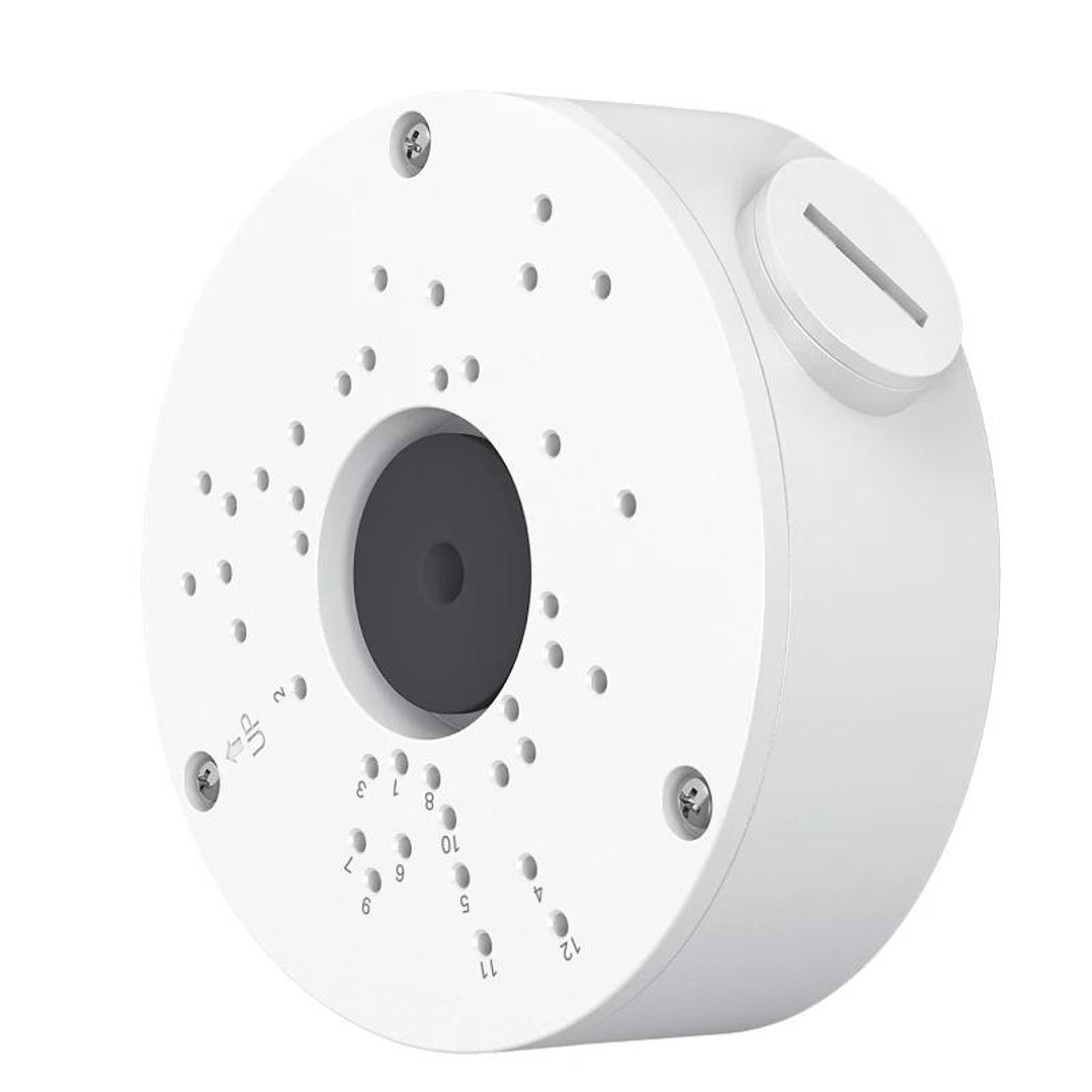 VIGI VJB-300 Caja de Empalmes Aluminio 3