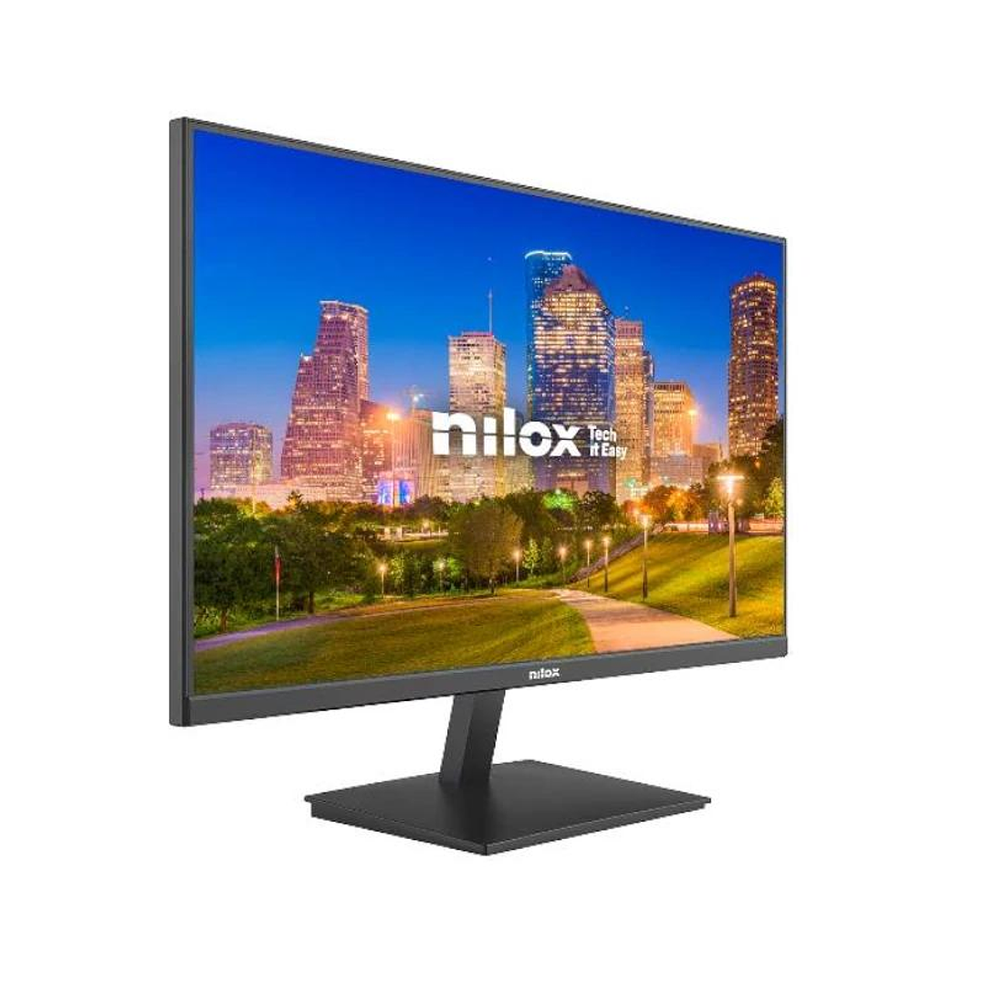 NILOX NXM27FHD1204 Monitor 27