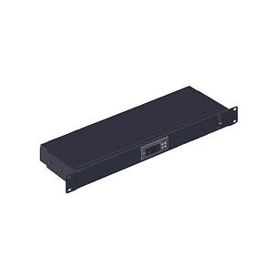 2LAN Termostato Digital 19