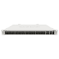 MikroTik CRS354-48G-4S+2Q+RM Switch 48xGbE 4xSFP+ - Miniatura 1