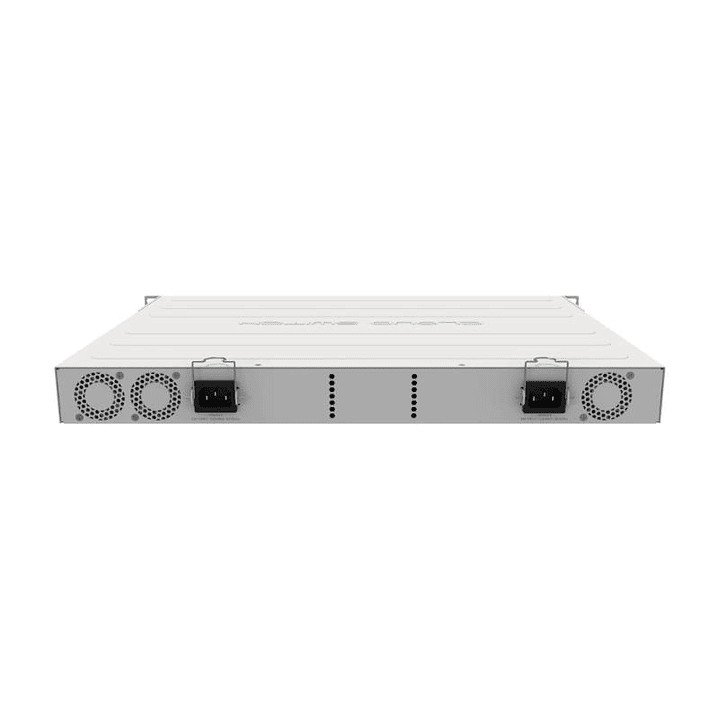 MikroTik CRS354-48G-4S+2Q+RM Switch 48xGbE 4xSFP+ 2