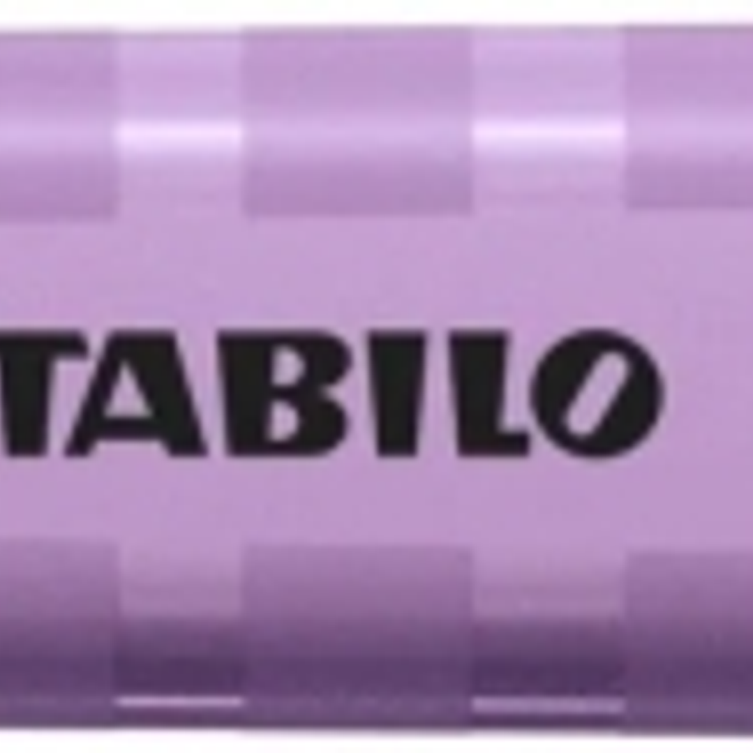 Stabilo Swing Cool Naturecolors Wildflower Marcador Fluorescente - Cuerpo Plano - Punta Biselada - Trazo entre 1 y 4mm - Tinta con Base de Agua - Anti 1