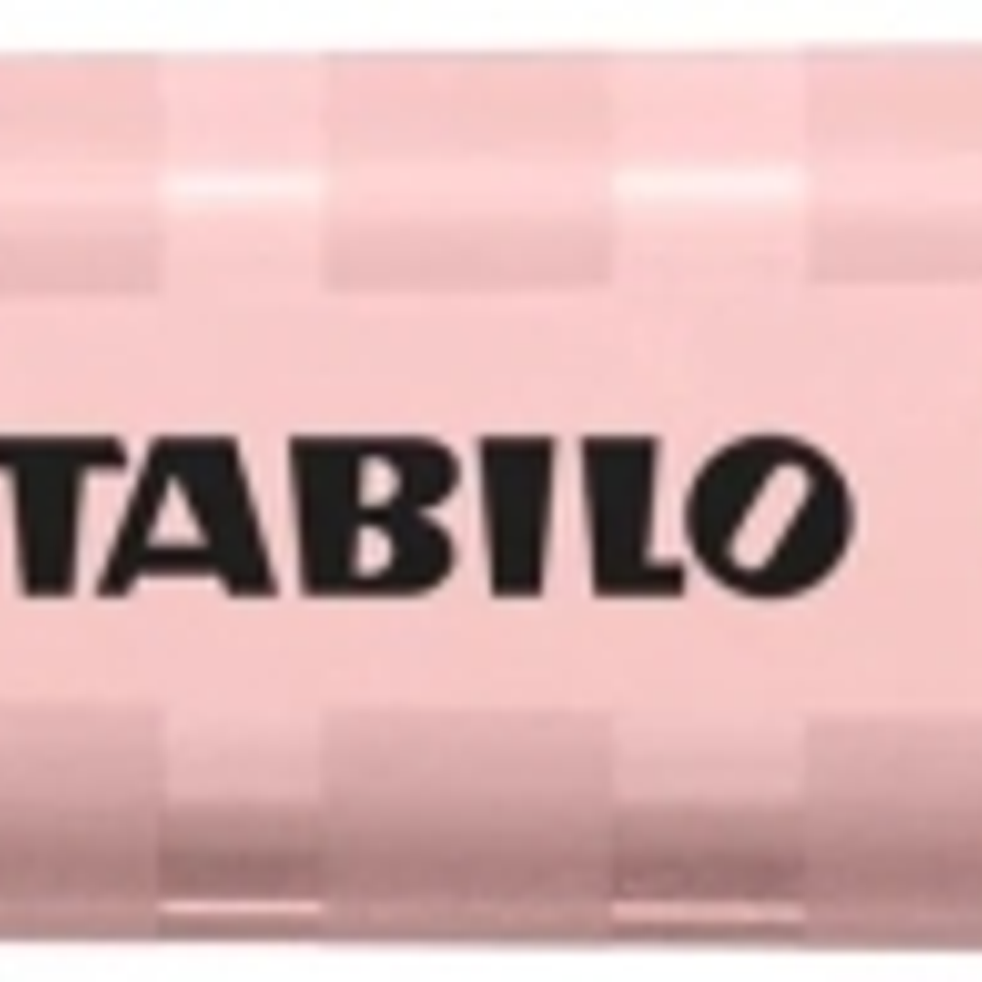 Stabilo Swing Cool Naturecolors Wildflower Marcador Fluorescente - Cuerpo Plano - Punta Biselada - Trazo entre 1 y 4mm - Tinta con Base de Agua - Anti 1