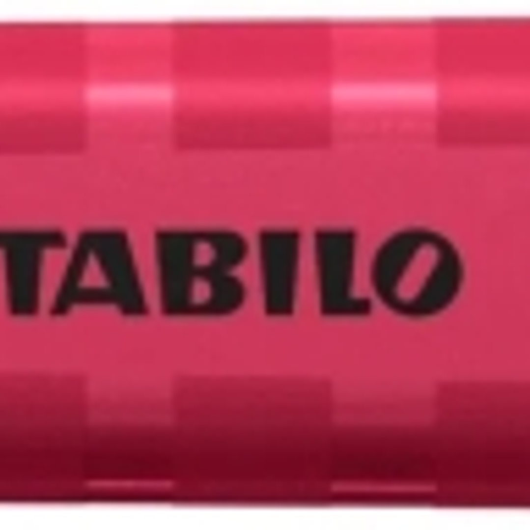 Stabilo Swing Cool Naturecolors Wildflower Marcador Fluorescente - Cuerpo Plano - Punta Biselada - Trazo entre 1 y 4mm - Tinta con Base de Agua - Anti 1