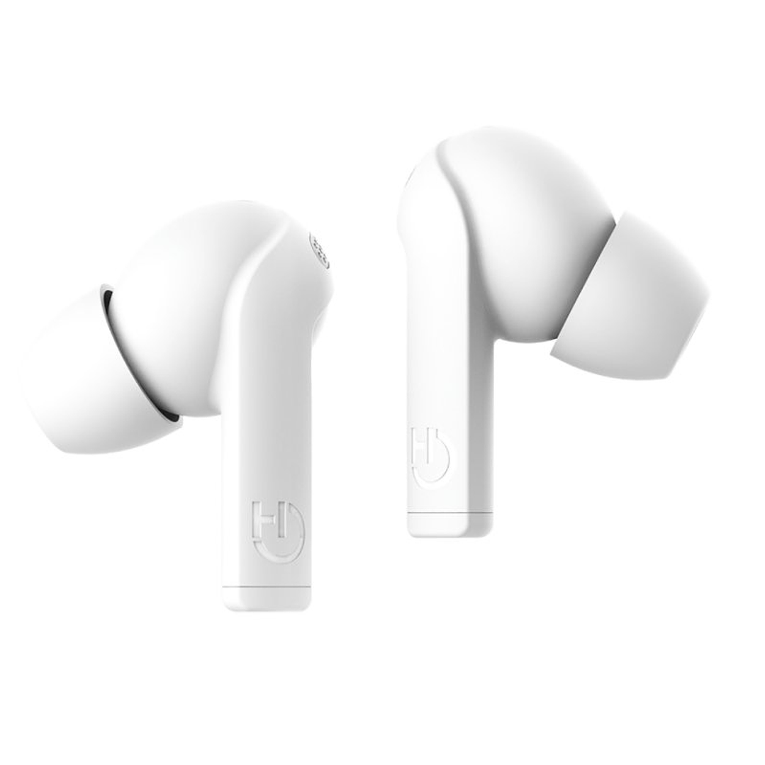 Hiditec Auricular FENIXWHITE True Wireless Earbuds 1