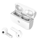 Hiditec Auricular FENIXWHITE True Wireless Earbuds - Miniatura 2