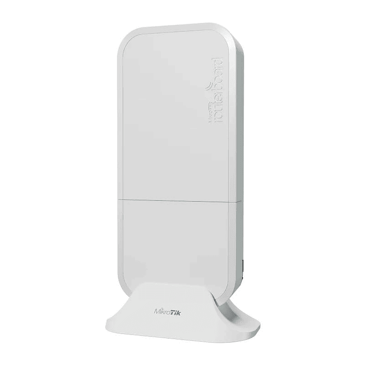 Mikrotik wAP ax AP WiFi6 AX3000 2xGbE IP54 1