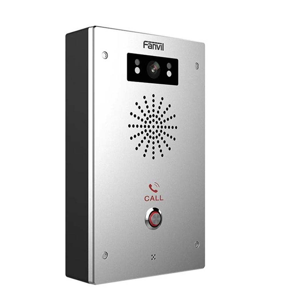 Fanvil i16SV Videoportero SIP IP65 IK10 2