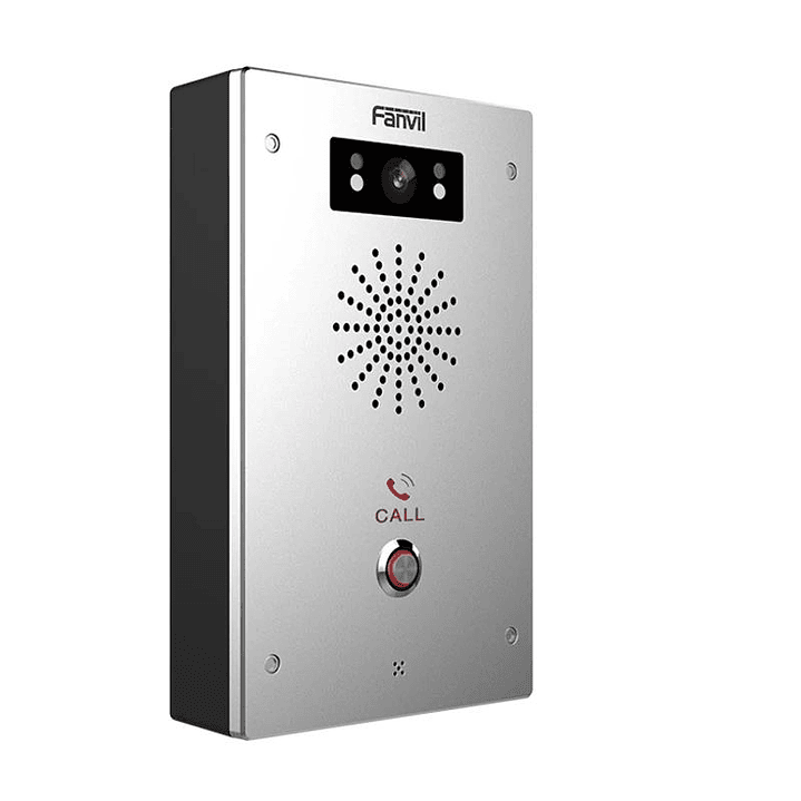 Fanvil i16SV Videoportero SIP IP65 IK10 2