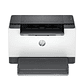 HP Impresora Laserjet M209d/ Duplex/Blanca - Miniatura 2