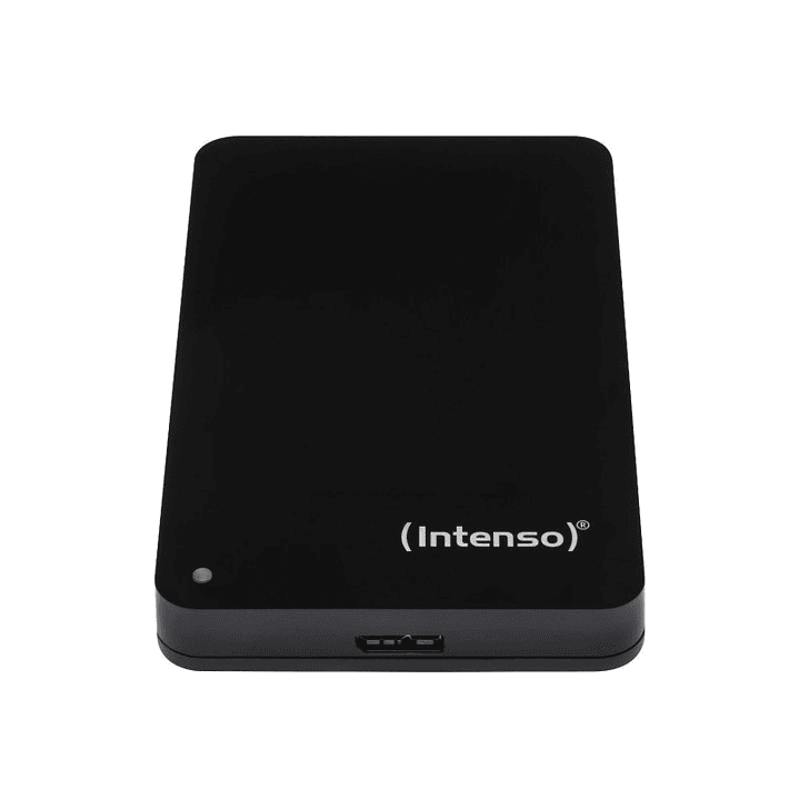 Intenso HDD Externo 6021580 2TB 2.5