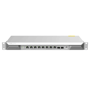 Reyee RG-EG1510XS Router 4xG 4x2.5G 2xSFP+
