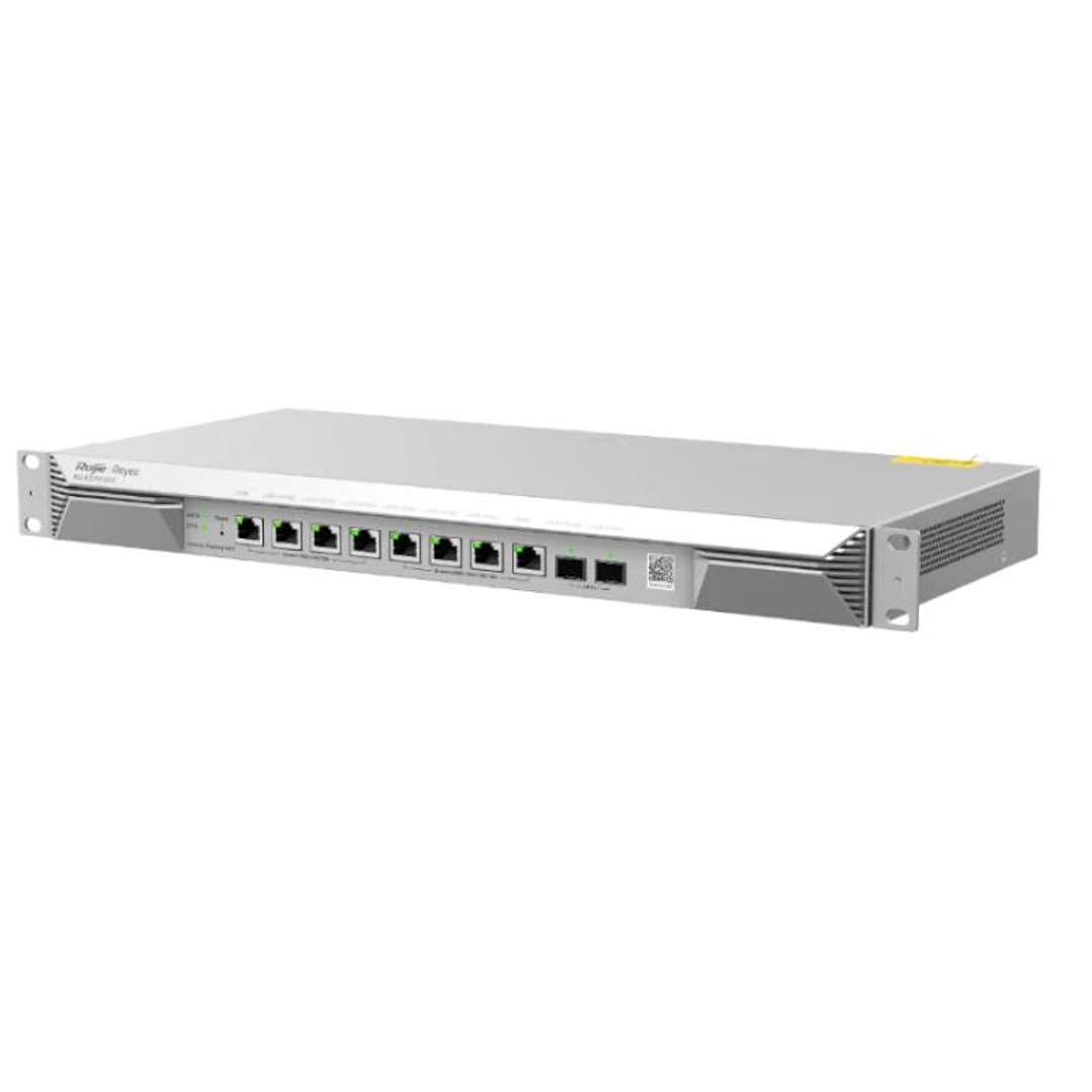 Reyee RG-EG1510XS Router 4xG 4x2.5G 2xSFP+ 2