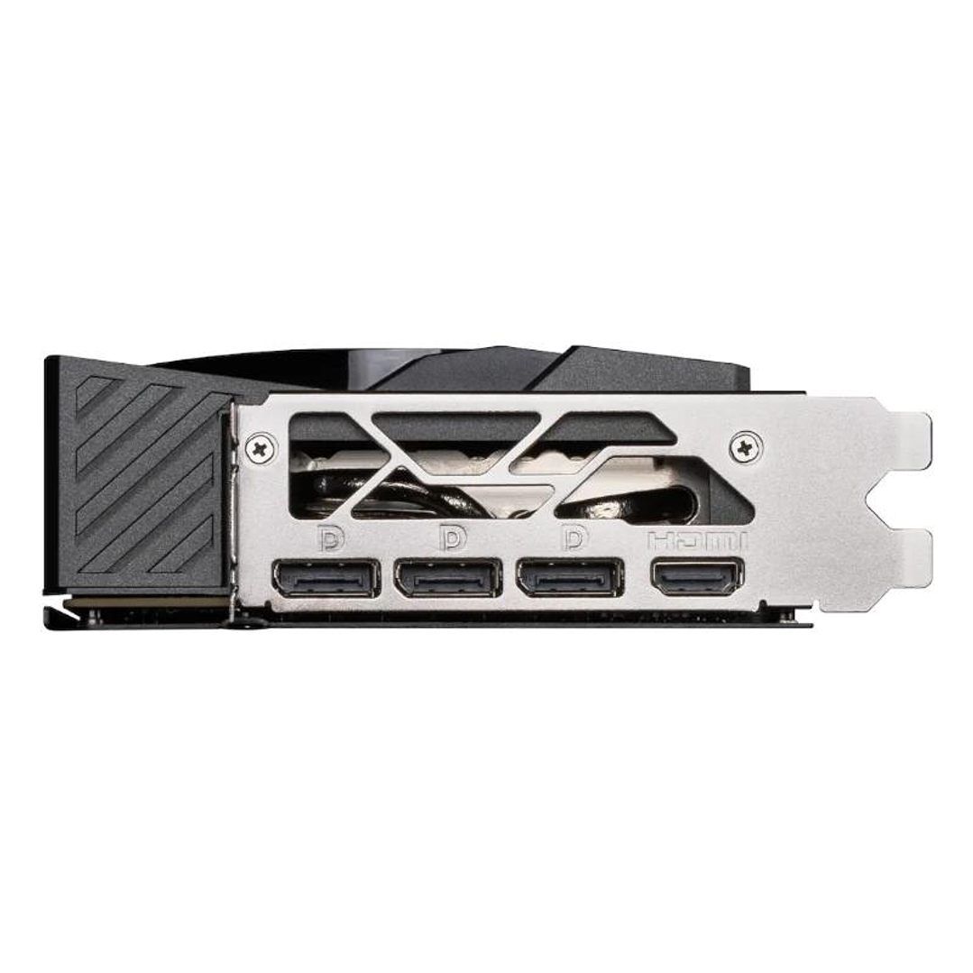 MSI VGA NVIDIA RTX 5070 Ti 16G GAMING TRIO OC PLUS 4