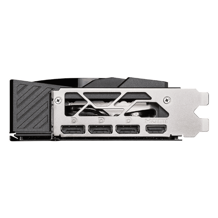 MSI VGA NVIDIA RTX 5070 Ti 16G GAMING TRIO OC PLUS 4