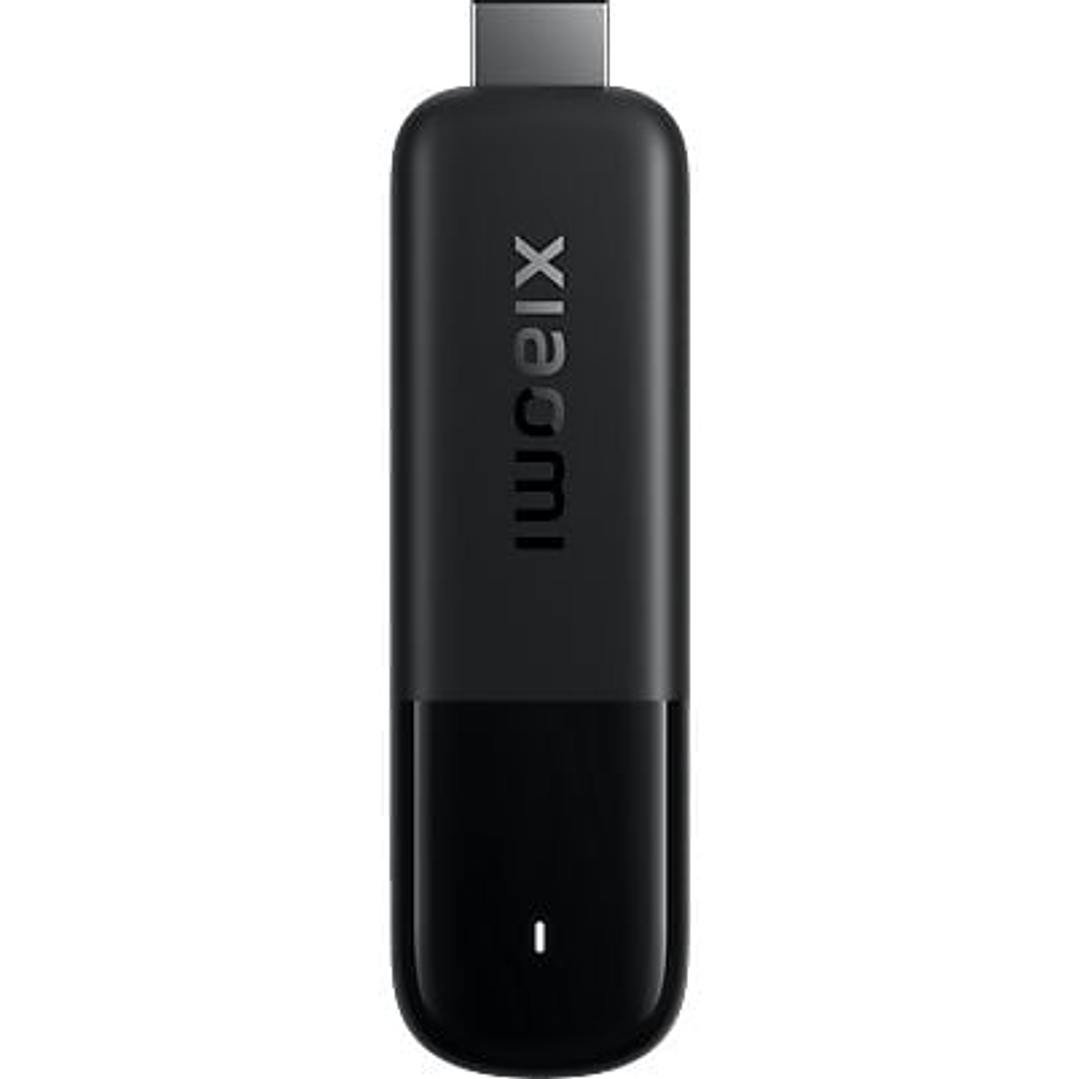 Xiaomi TV Stick 4K 2nd GEN Reproductor Portatil de Contenidos Streaming + Mando a Distancia - 2GB / 8GB - HDR 10+ 1