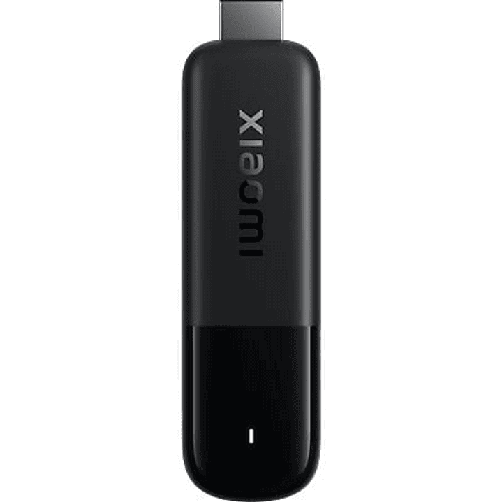 Xiaomi TV Stick 4K 2nd GEN Reproductor Portatil de Contenidos Streaming + Mando a Distancia - 2GB / 8GB - HDR 10+ 1