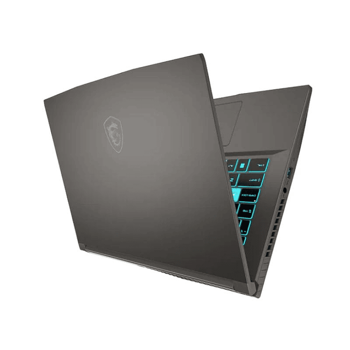 MSI Thin15-219ES AMD R7-7735HS 16 1TB 4060 W11H 15 4