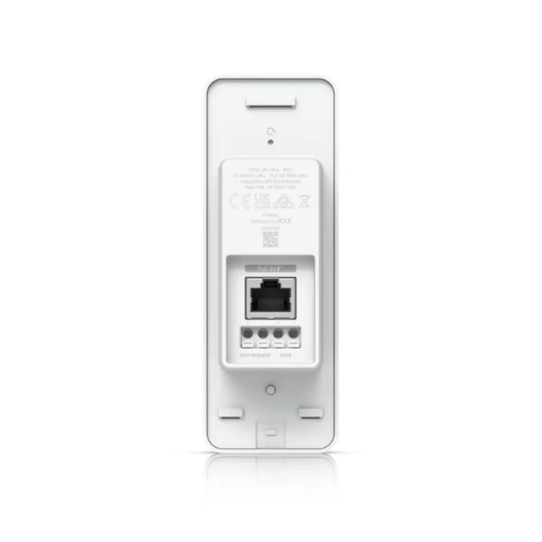 Ubiquiti UA-ULTRA Lector Acceso con Hub IP55 3