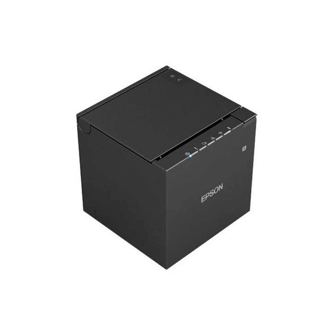 Epson Impresora TM30III Usb/Ethernet/Wifi 2