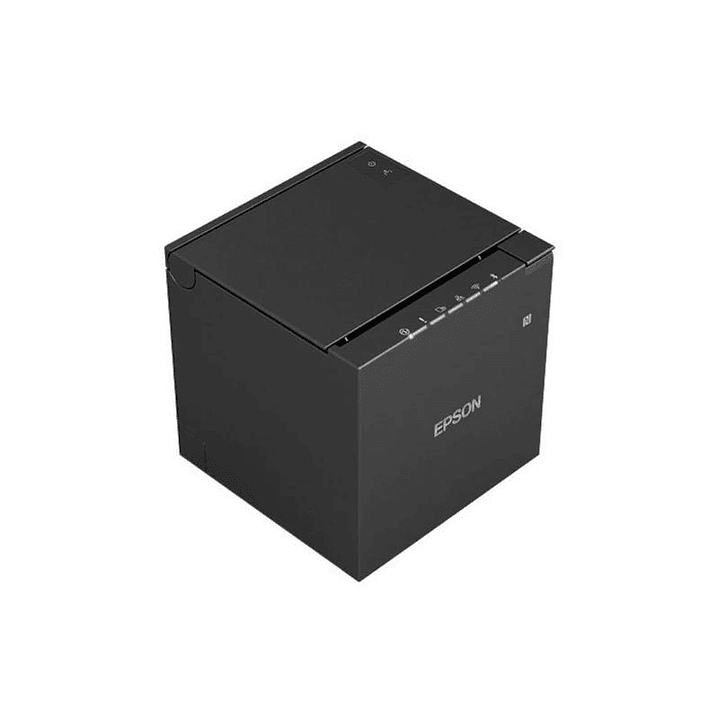 Epson Impresora TM30III Usb/Ethernet/Wifi 2