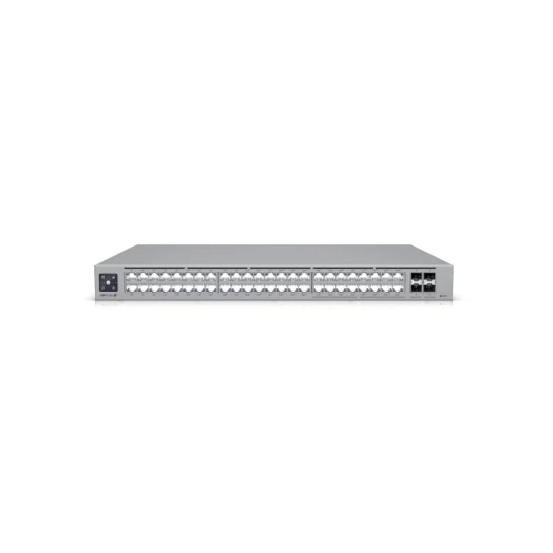 Ubiquiti USW-Pro-Max-48-PoE Switch L3 16x2,5G PoE+ 1