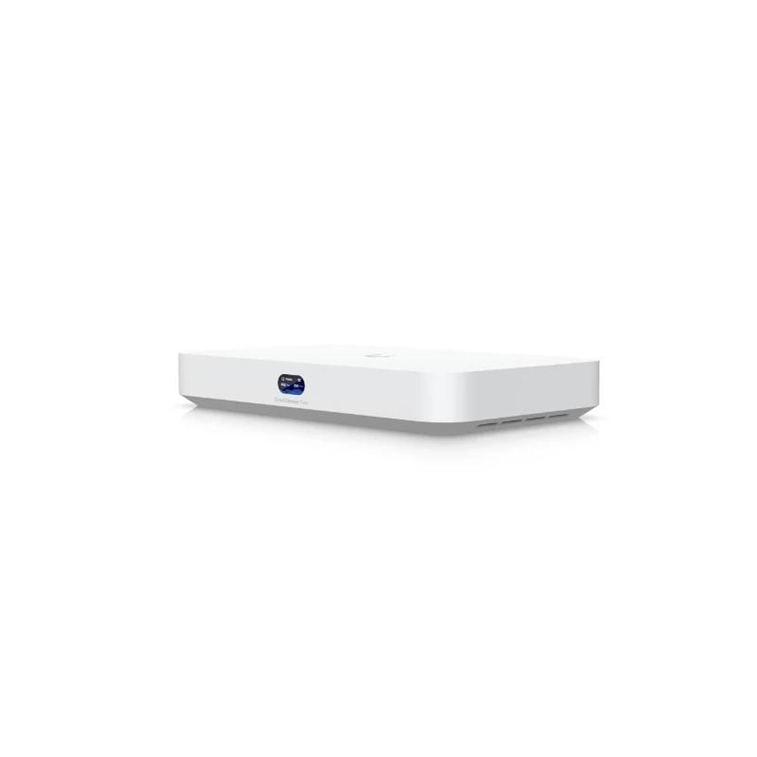 Ubiquiti UCG-Fiber Gateway 4x2.5G PoE+ 1x10G WAN 1