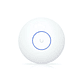 Ubiquiti U7-Lite AP WiFi7 1x2.5G 2x2 Techo/Pared - Miniatura 1