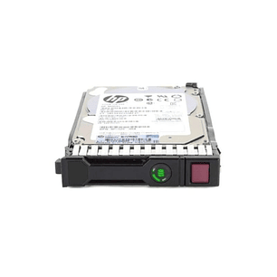 HPE HDD 1.2TB SAS MSA
