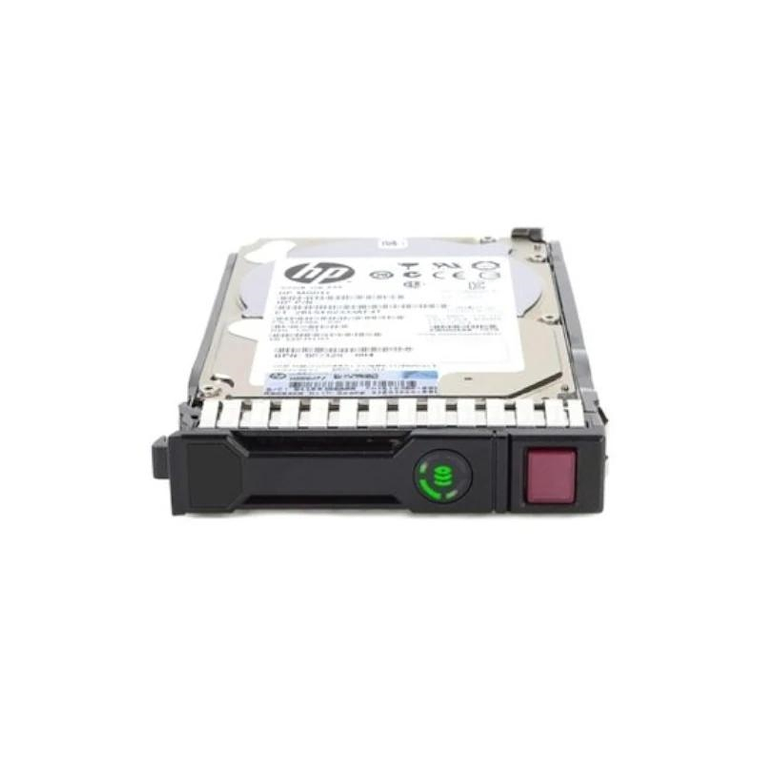 HPE HDD 1.2TB SAS MSA 1