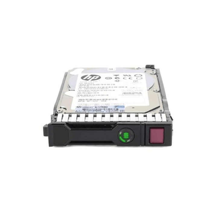 HPE HDD 1.2TB SAS MSA 1
