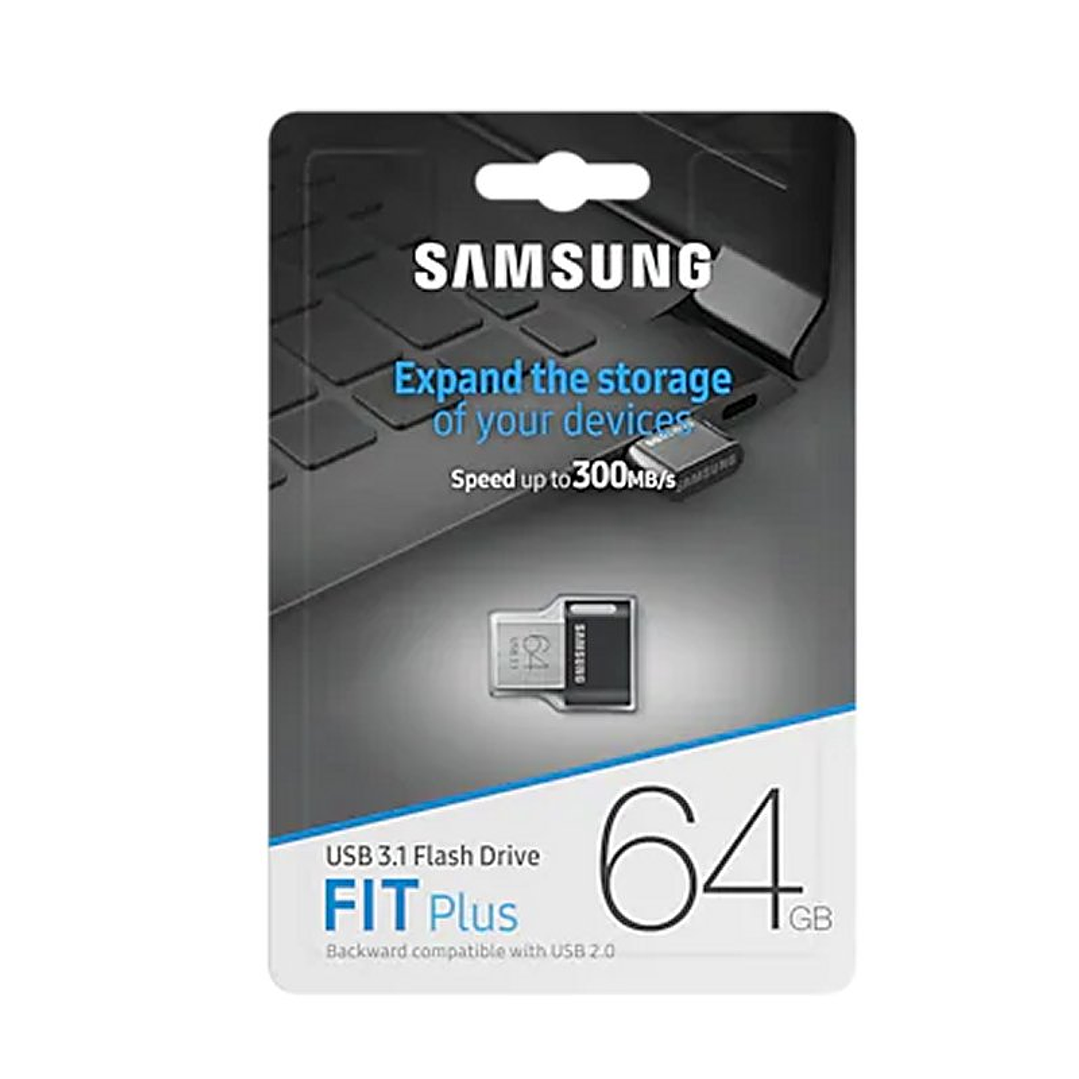 Samsung Bar Fit Plus 64GB USB 3.1 4