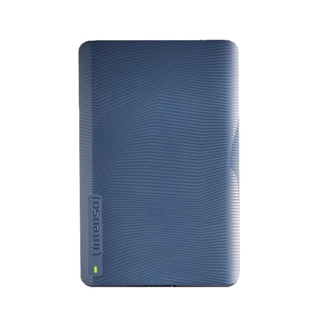 Intenso HDD Externo 6029565 1TB 2.5